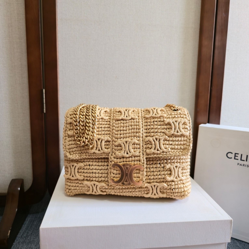 Ce1i*e triomphe bags